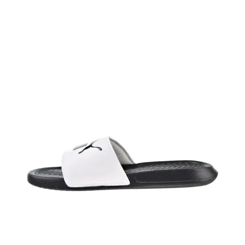 PUMA Popcat 'White Black' Women's