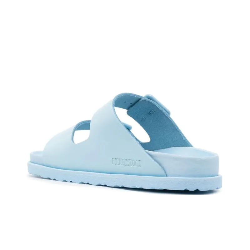 Birkenstock Arizona Leather Slides Women's-3