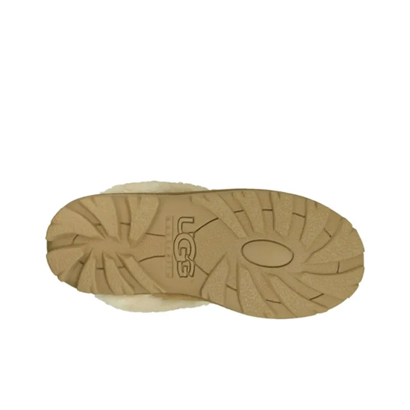 UGG Coquette Slipper Chestnut Women's-4