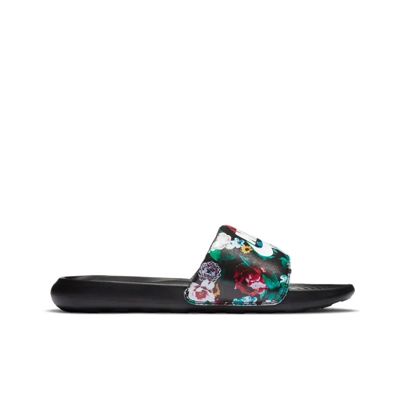 Nike Victori One Printed Slide 'Floral Print' Women's-1