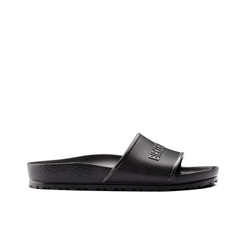 Birkenstock Barbados Eva Logo embossed Sliders-1