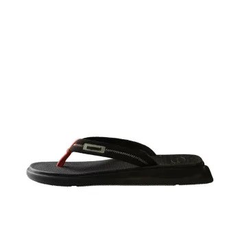 Havaianas Tradi Zori II Stylish Sandals Unisex Black