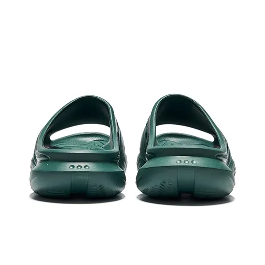 Saucony Cradle Slip Resistant Abrasion Resistant Slide Slippers Unisex Jasper-3