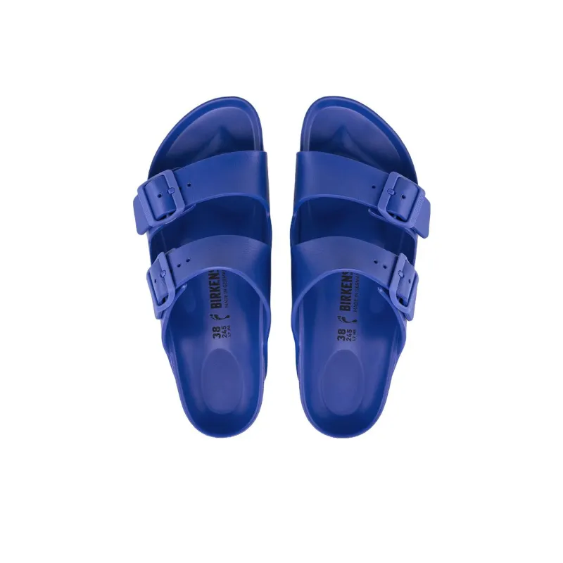 Birkenstock Arizona Eva 'Ultra Blue'-2