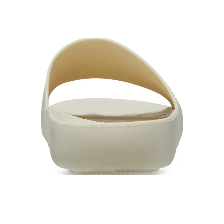 Crocs Splash Slide 'Beige' Women's-4