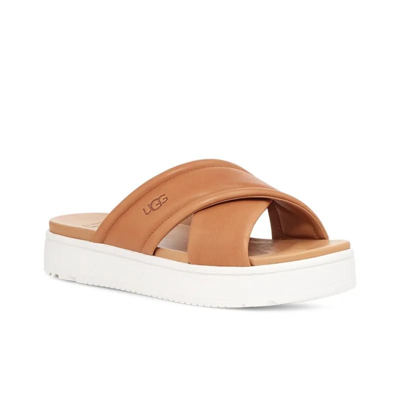 UGG Zayne Crossband Slides-2