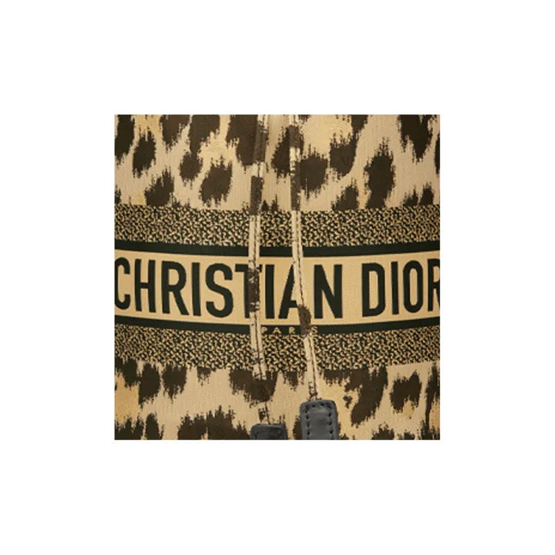 DIOR Travel Handbags-2