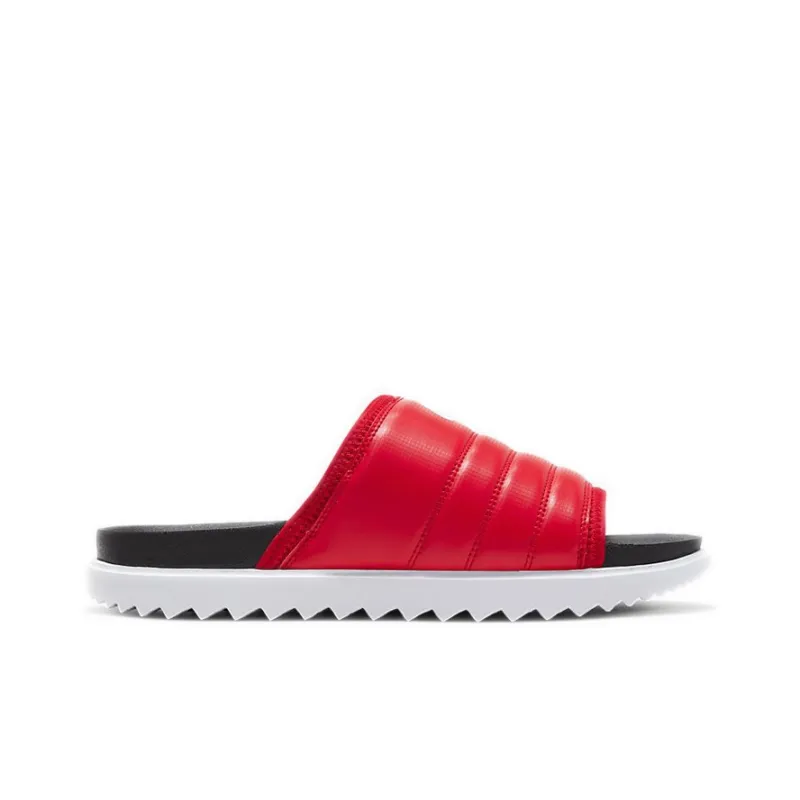 Nike Asuna Slide 'Bred'-1