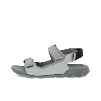 Ecco M Onshore Stylish Sandals Men's Concrete Color