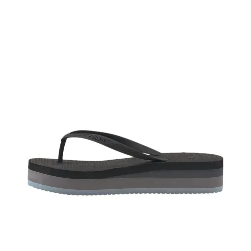 PUMA Comfy Flip Slide Slippers Women's