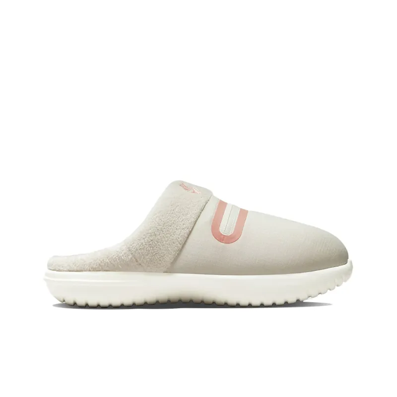 Nike Burrow Sandals Beige/Pink Women's-1
