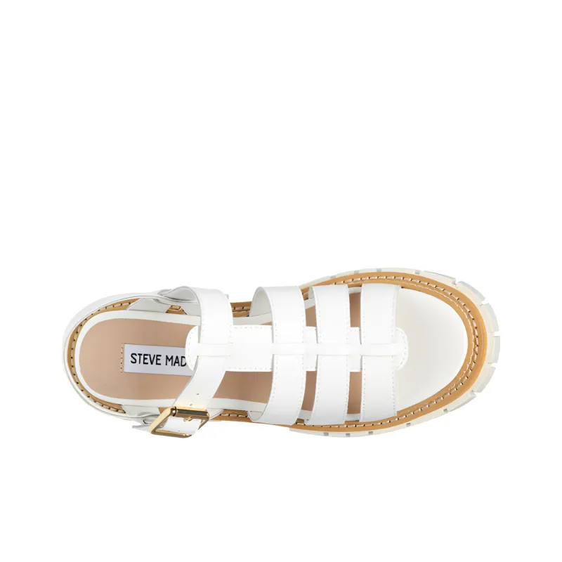 STEVE MADDEN Roman Sandals Women's-2