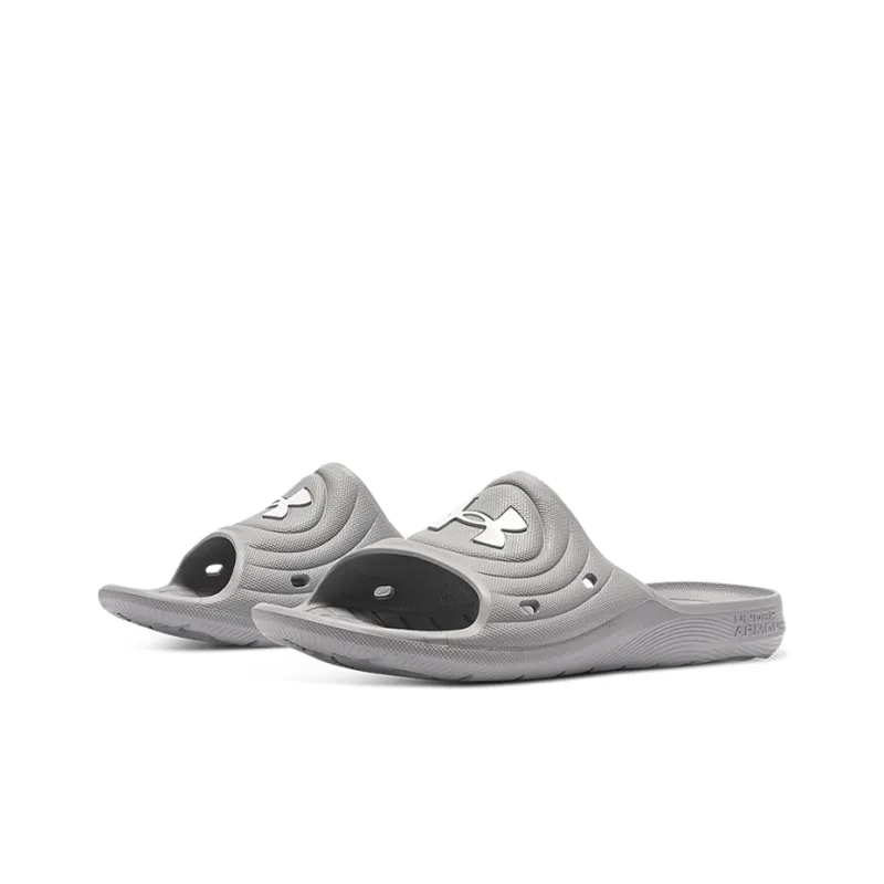 Under Armour Locker 4 Slide 'Mod Grey'-2