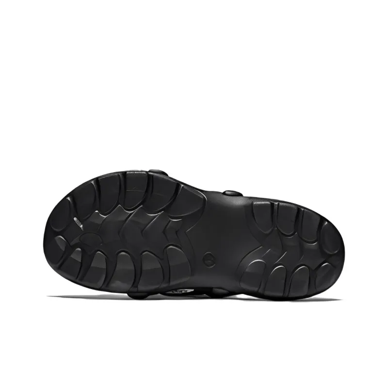 LiNing EVA Slide Slippers Men's Black-3