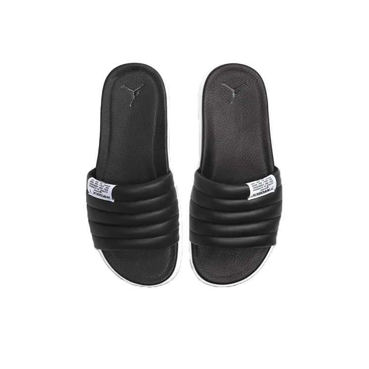 Air Jordan Modero 2 Slide 'Black' Women's-2