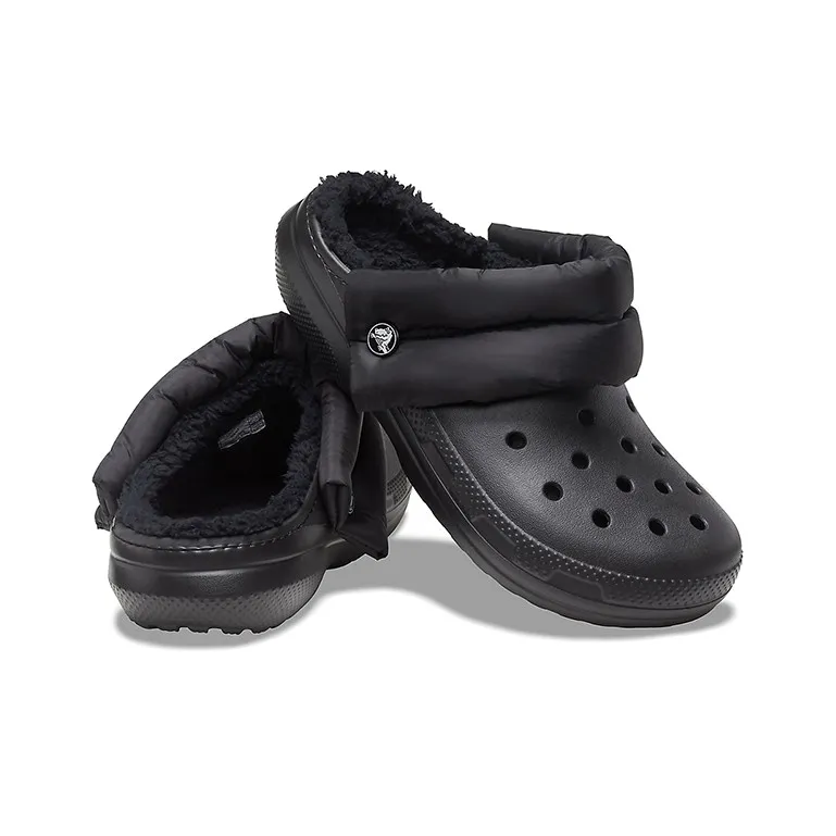 Crocs Crocband Classic Black-3