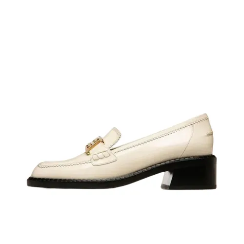 BALLY Ellyane 35mm Loafers