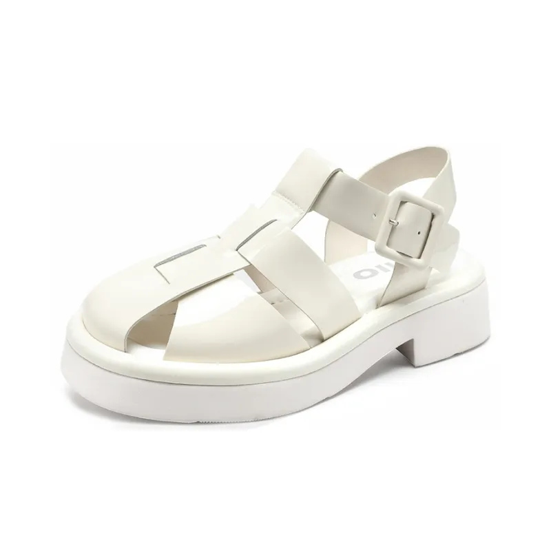 MIO Roman Sandals Women's-2