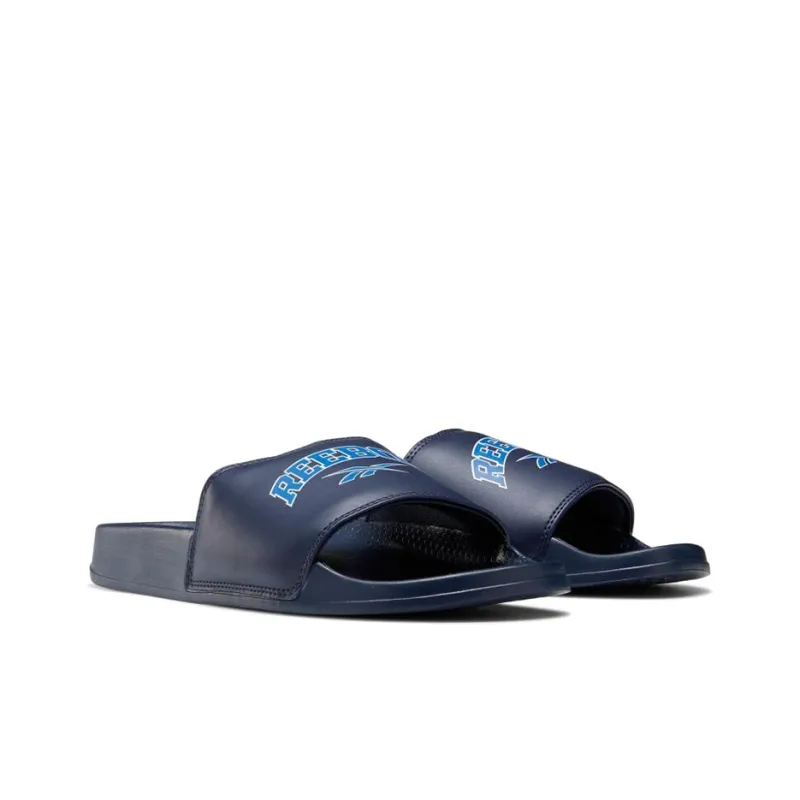 Reebok Classic Slide 'Vector Blue'-2