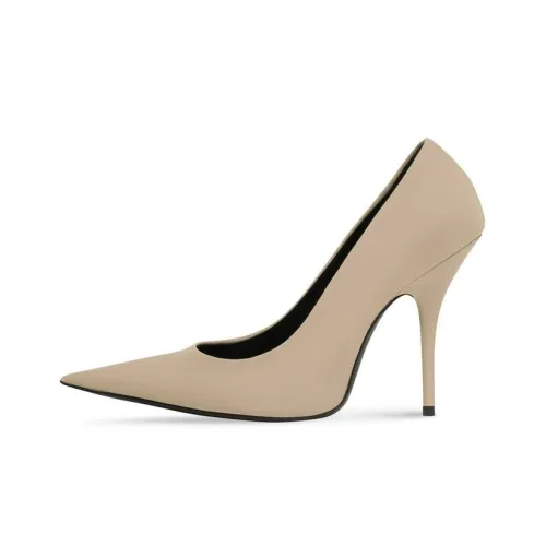 Balenciaga Knife 110mm Pointed Pumps