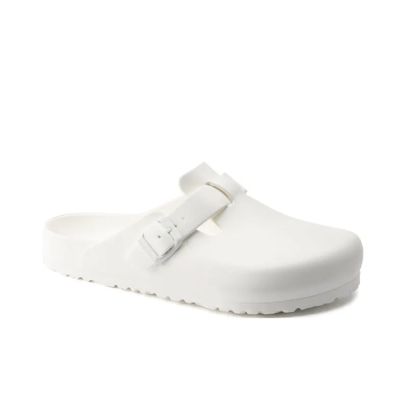 Birkenstock Boston Eva Mules Women's-1