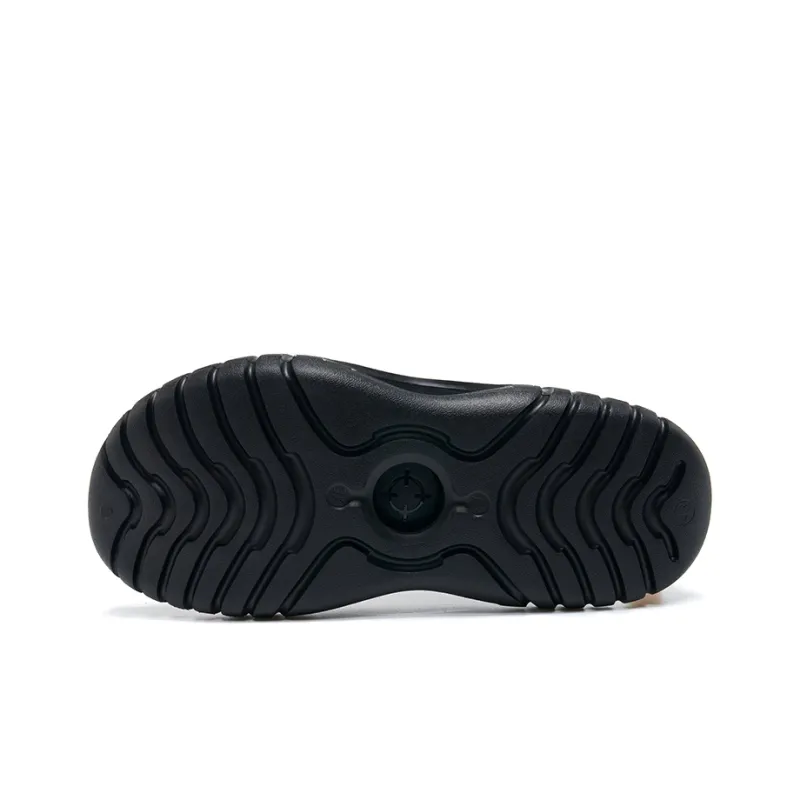 RIGORER Shark Slide Black-5