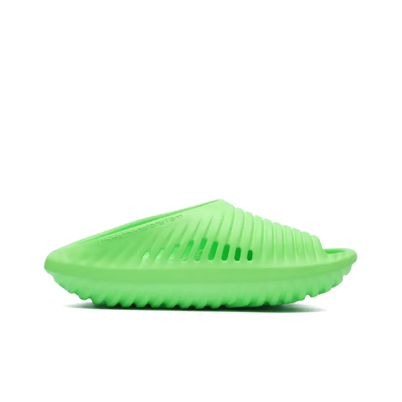 LiNing Xuankong Slay 'Neon Green'-1