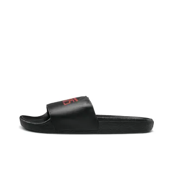 Slide On Dane Reynolds X Vans 'Black Red'