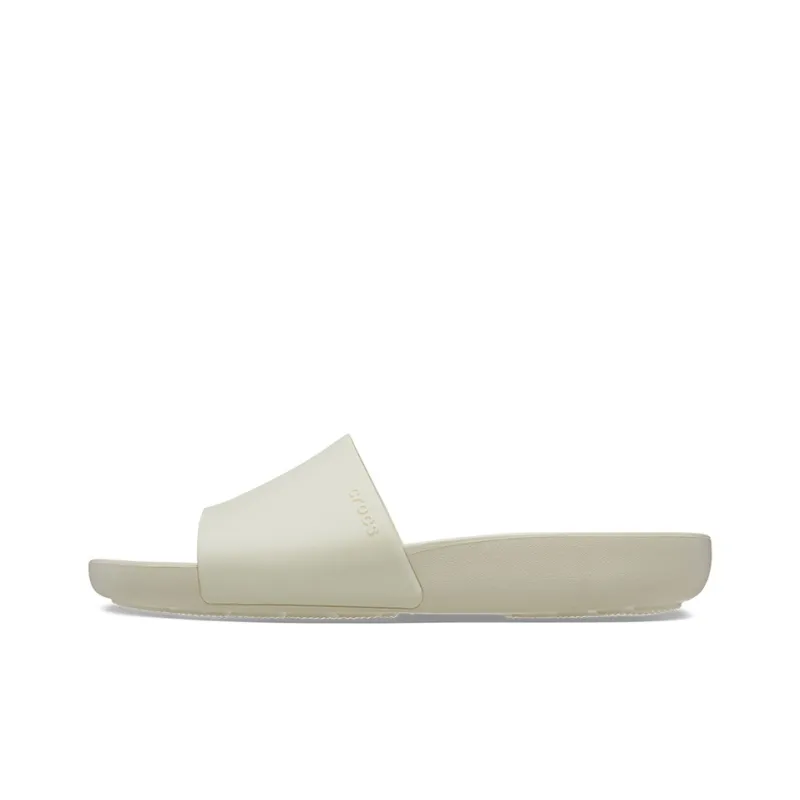 Crocs Splash Slide 'Beige' Women's-0