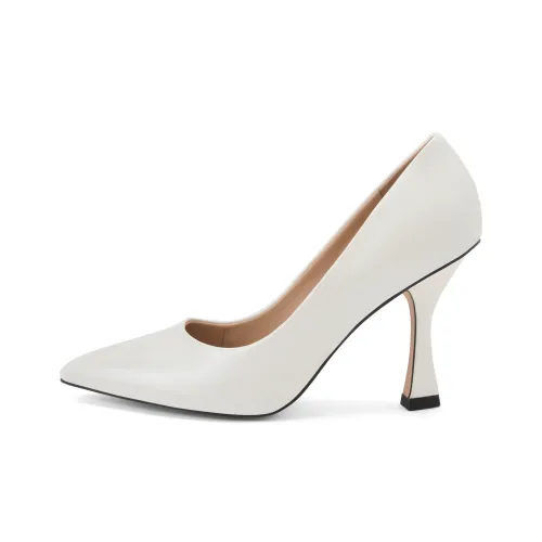 CHARLES&KEITH Wedding High Heels Women's