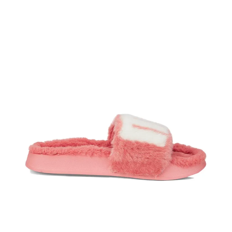 PUMA Leadcat 2.0 Fuzz 'Pink' Women's-1