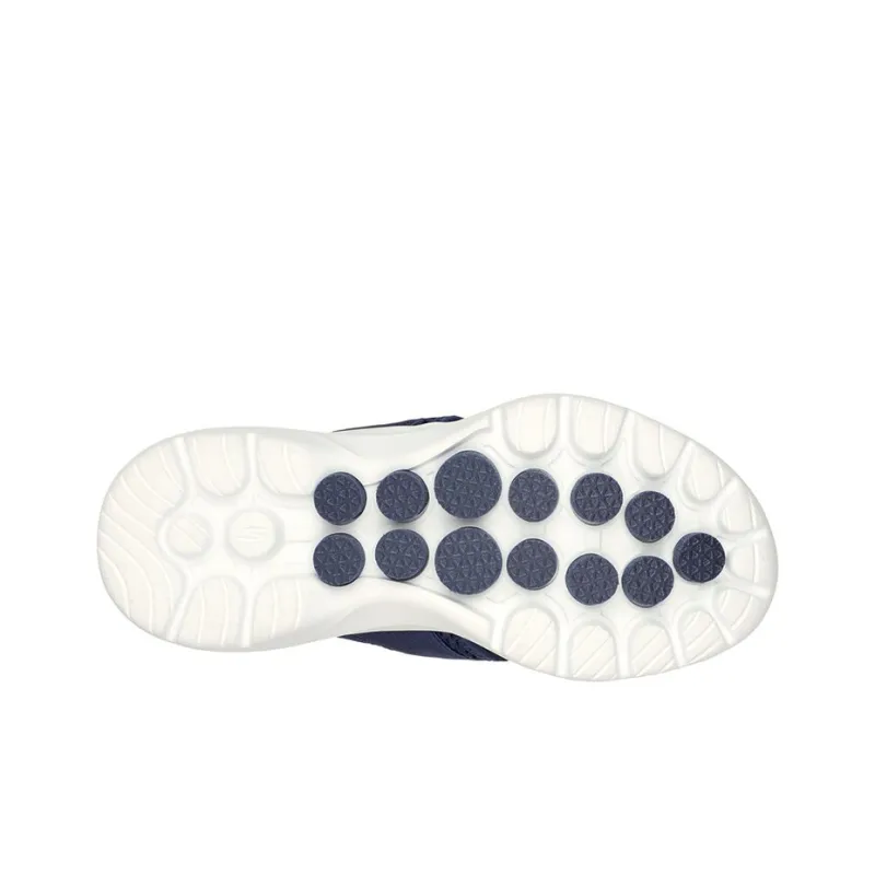 Skechers Go Walk 6 'Navy' Women's-4