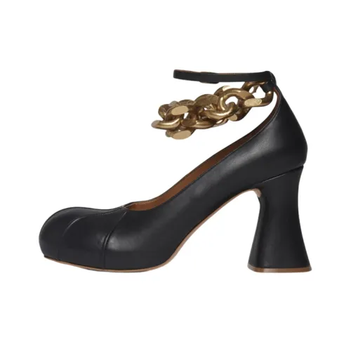 Stella McCartney High Heels Women's Black