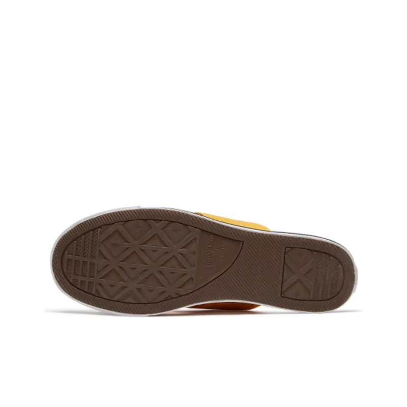 Converse Women's One Star Slide 'Sunflower' Women's-4