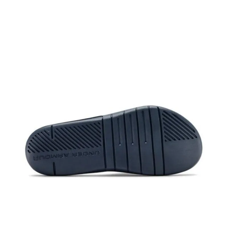 Under Armour Core Pth Sandals Blue-4
