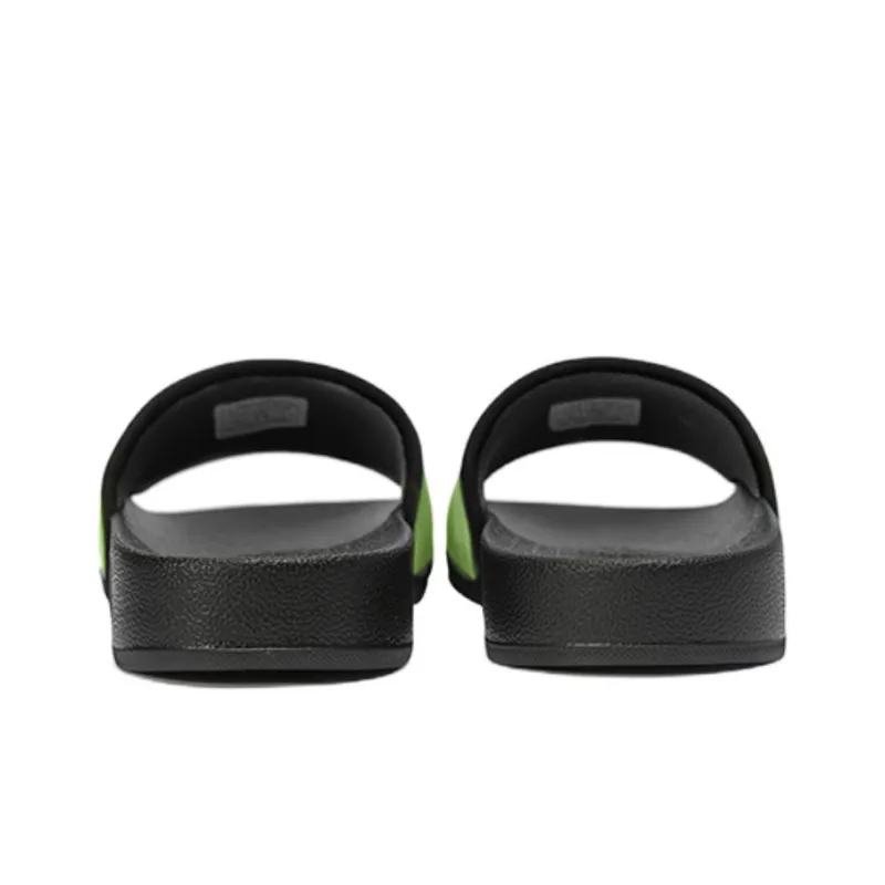 THE NORTH FACE Base Camp Slides Iii Ltd 'Sharp Green'-3