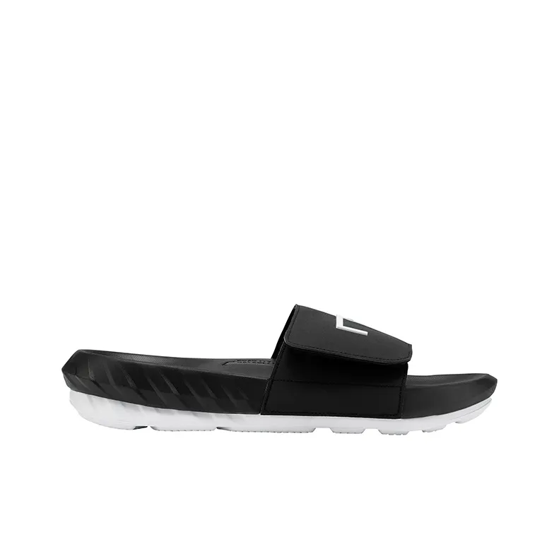 GOALSTUDIO GRAB ITYBALANCE PRO Slide Slippers Unisex Black-1