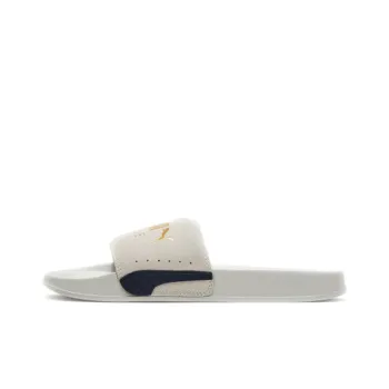 PUMA Leadcat Ftr Suede Classic Slide 'Marshmallow'