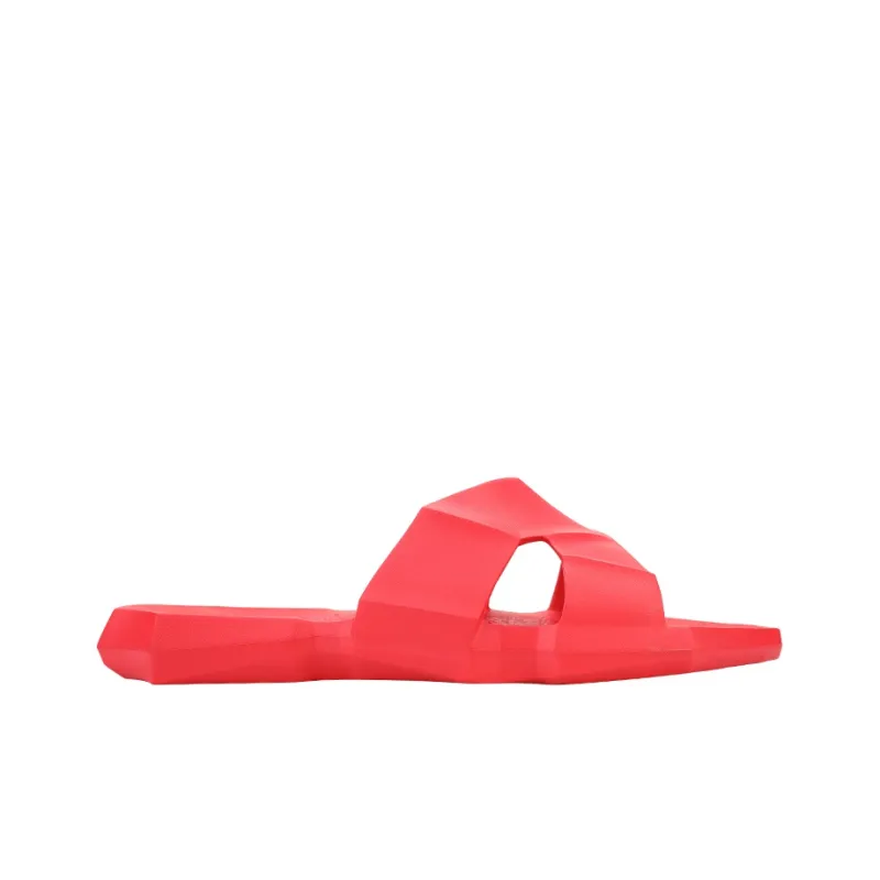 NORVINCY Slide Slippers Unisex Red-1