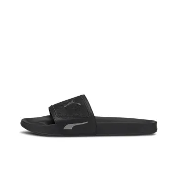 PUMA Leadcat Ftr Mono Slippers Black
