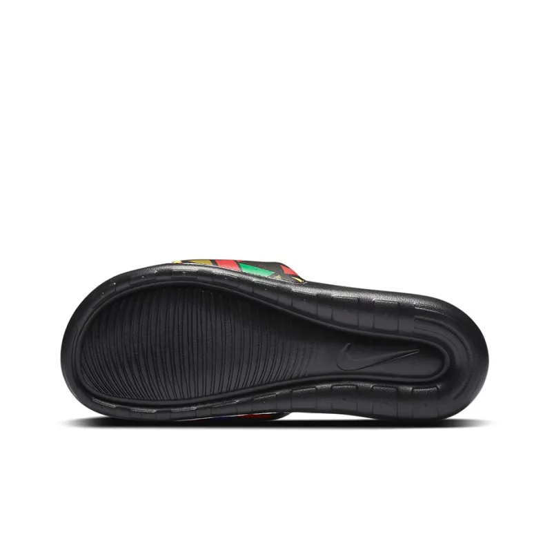 Nike Victori One Printed Slide 'Geometric Print'-3