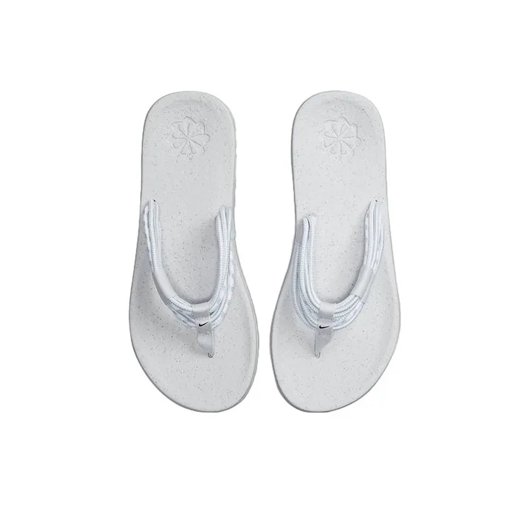 Nike EcoHaven Slide Next Nature 'Photon Dust' Women's-2