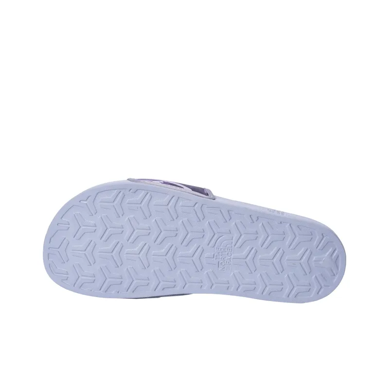THE NORTH FACE Base Camp Slide Iii Sandals 'Asphalt Grey Explorer Camo Print Meld Grey'-4
