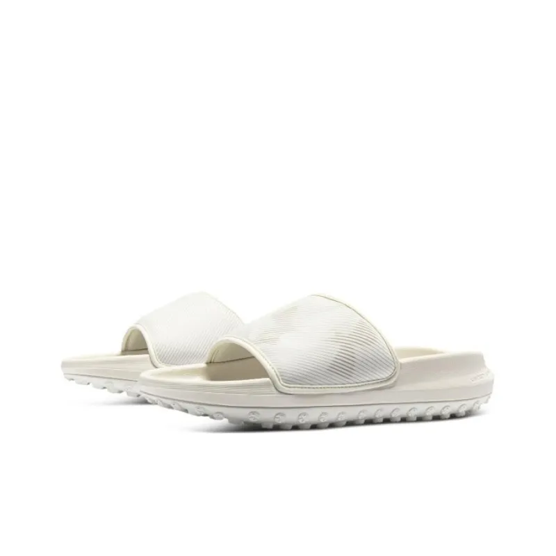 Under Armour Ft Sway Slide 'Ivory Fog'-2