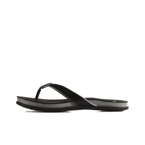 Adidas Supercloud Plus Slide Slippers Women's Black