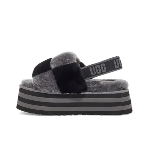 UGG DISCO One-Strap Sandals Women's