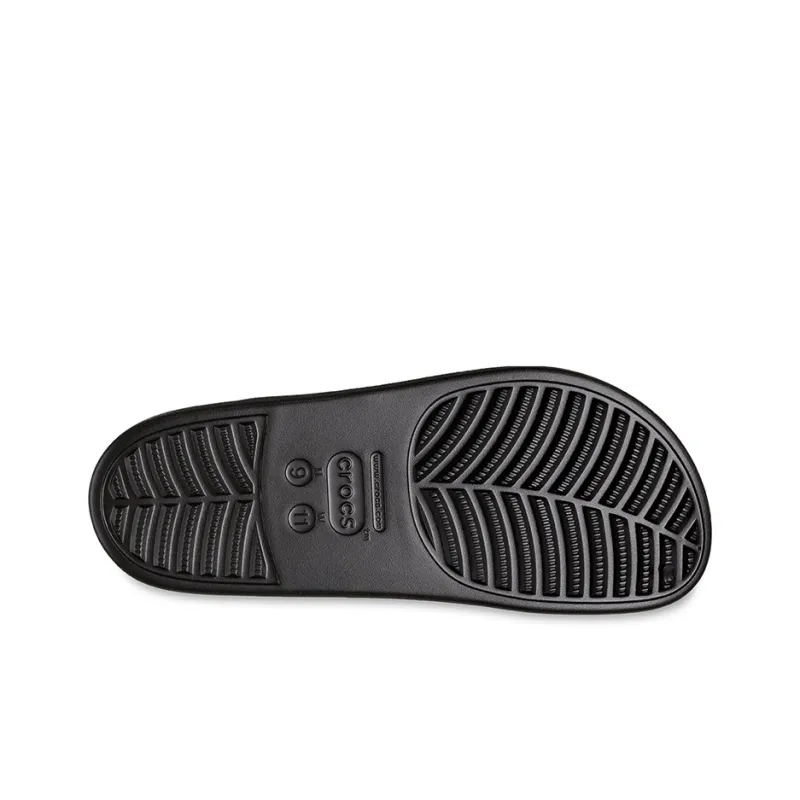 Crocs Dylan Clog Black-5