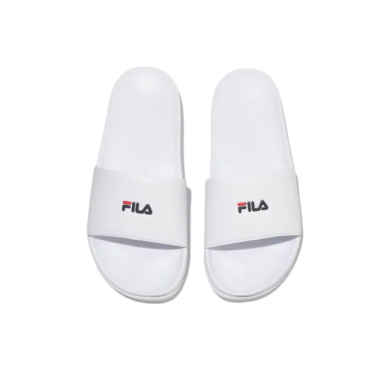 FILA Drifter V2 Slides 'White'-3