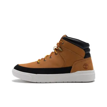Timberland Senece Bay Mid Hiker 'Wheat'
