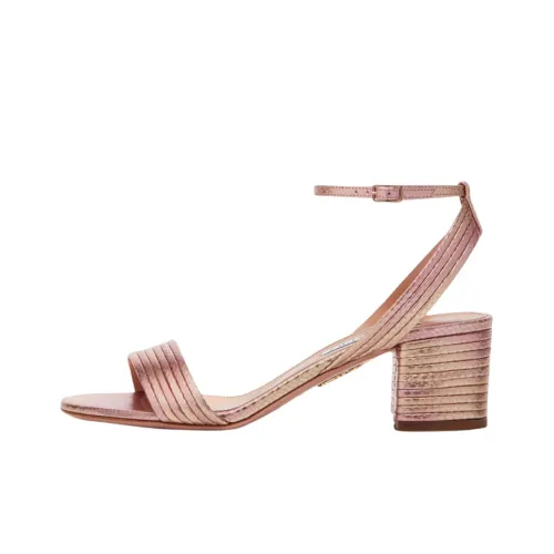 AQUAZZURA One-Strap Sandals Women's